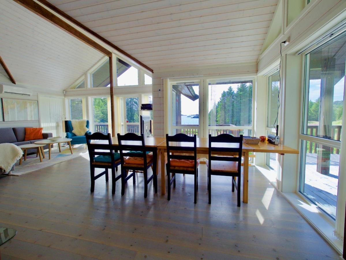 Eagle Bay Lofoten Gravdal  Zewnętrze zdjęcie