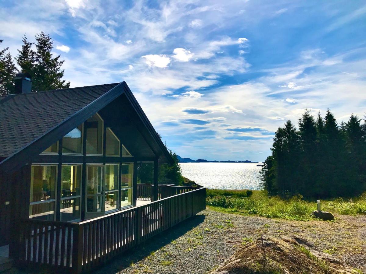 Eagle Bay Lofoten Gravdal  Zewnętrze zdjęcie