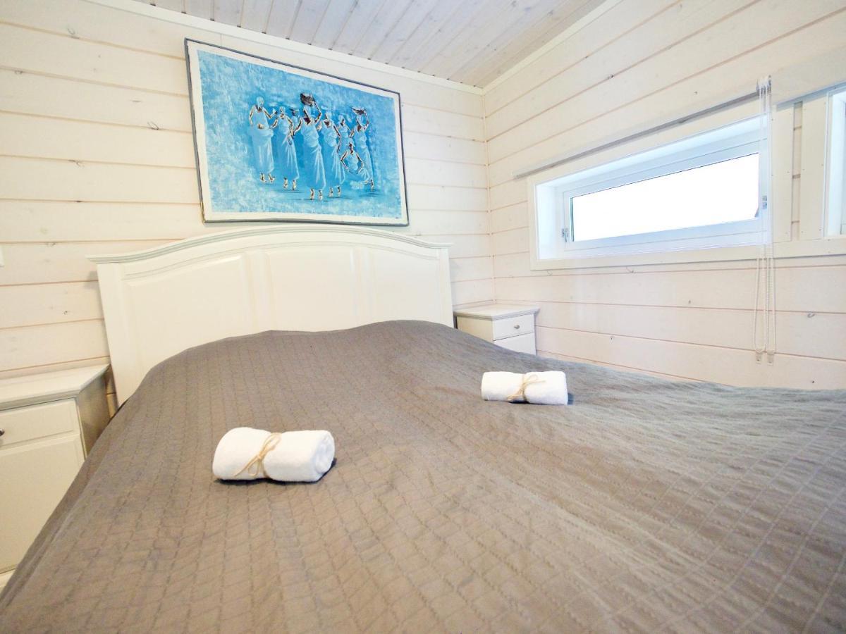 Eagle Bay Lofoten Gravdal  Zewnętrze zdjęcie