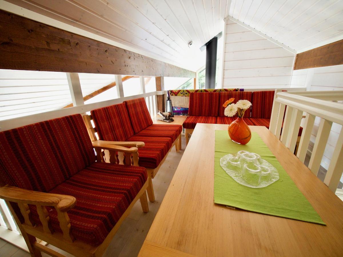 Eagle Bay Lofoten Gravdal  Zewnętrze zdjęcie