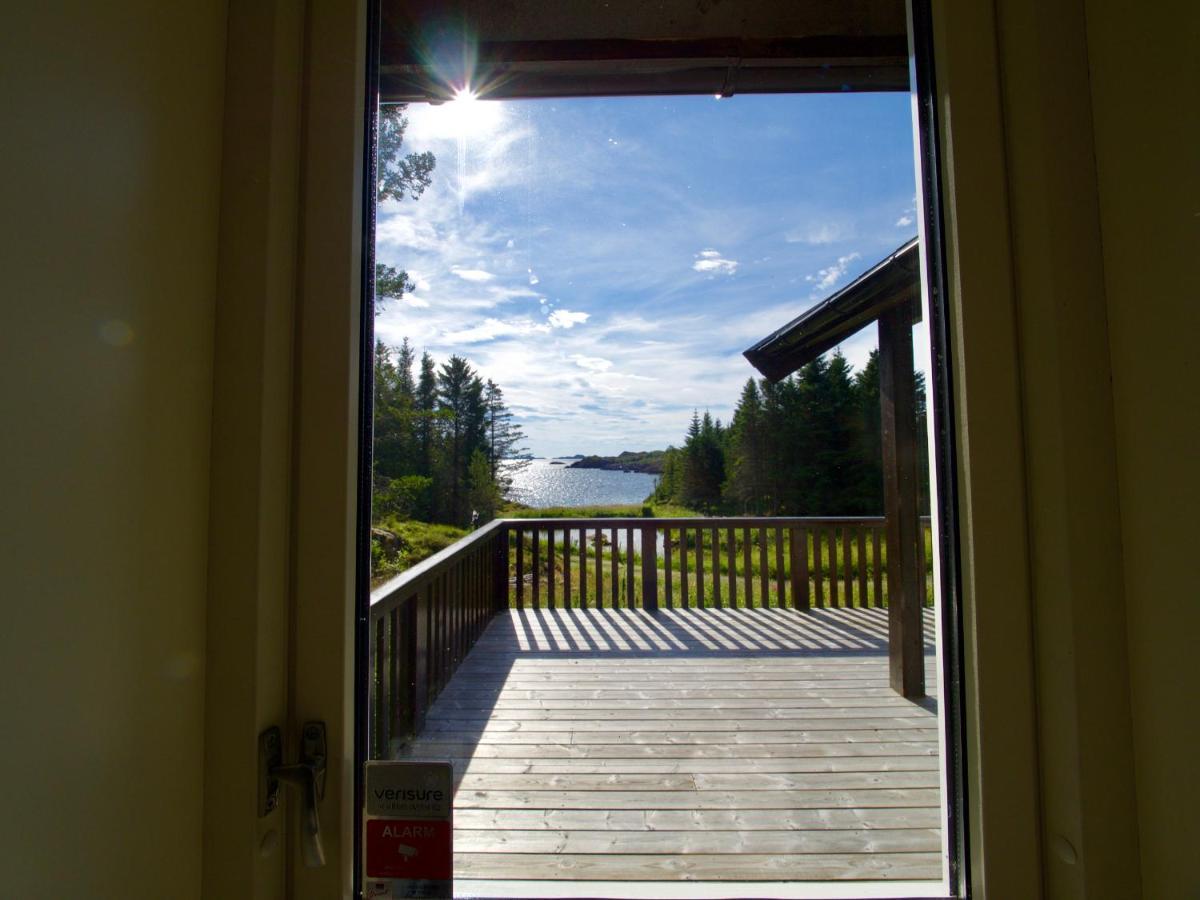 Eagle Bay Lofoten Gravdal  Zewnętrze zdjęcie