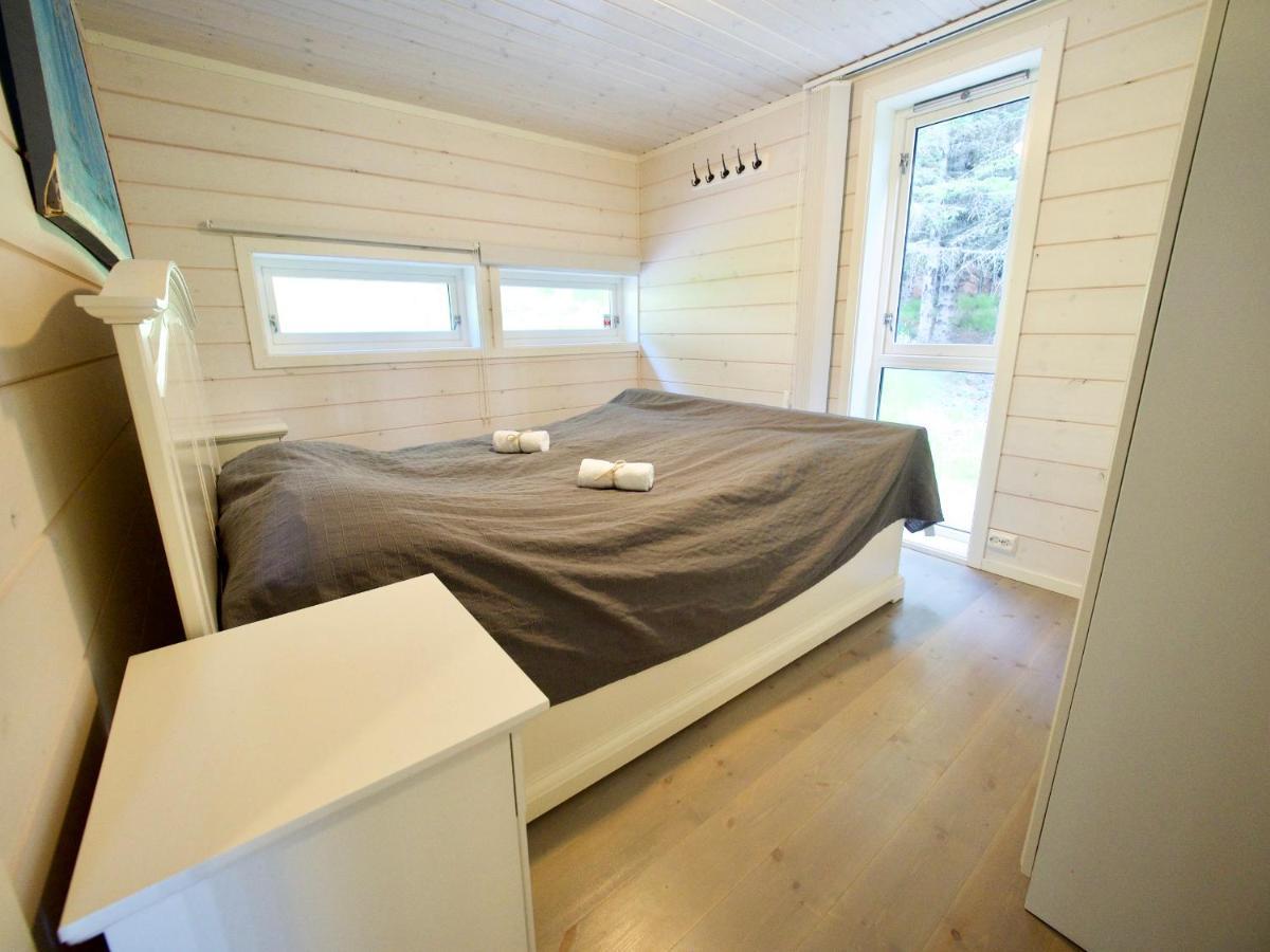 Eagle Bay Lofoten Gravdal  Zewnętrze zdjęcie