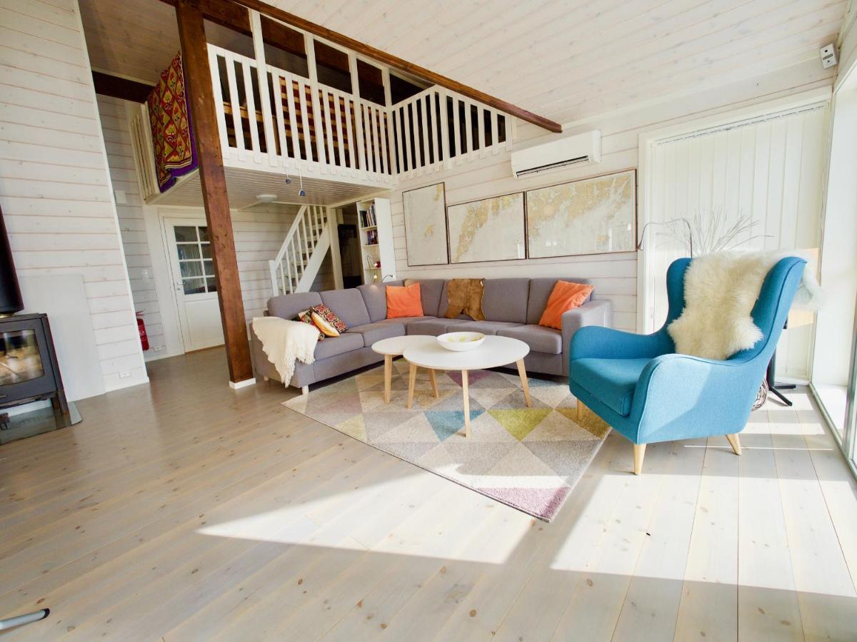 Eagle Bay Lofoten Gravdal  Zewnętrze zdjęcie